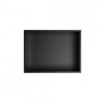 Niche de douche à encastrer horizontale ou verticale 30x40cm ou 28x60 (3 finitions) - O\'DESIGN Réf. ITHOS
