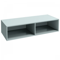 Niche Odéon Rive Gauche 120cm Laque  - Jacob Delafon Réf. EB2541-TL