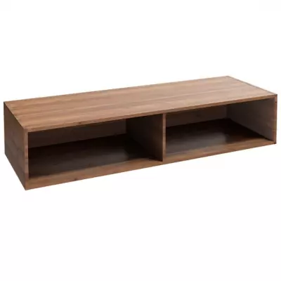 Niche Od�on Rive Gauche 140cm M�lamin� - Jacob Delafon R�f. EB2542-MM
