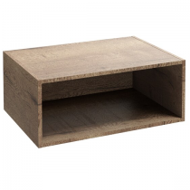 Niche Odéon Rive Gauche 70cm Mélaminé - Jacob Delafon Réf. EB2529-MM