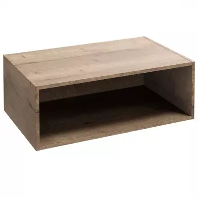 Niche Od�on Rive Gauche 80cm M�lamin� - JACOB DELAFON R�f. EB2517-MM