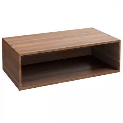 Niche Od�on Rive Gauche 90cm M�lamin� - Jacob Delafon R�f. EB2540-MM