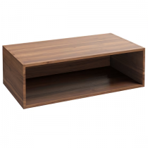 Niche Odéon Rive Gauche 90cm Mélaminé - Jacob Delafon Réf. EB2540-MM