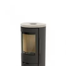 Option pierre blanche Limestone - LACUNZA Réf. 3000001363002