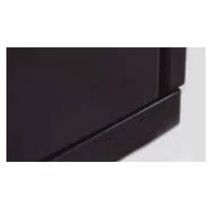 Option socle noir Etna 5 - LACUNZA R�f. 3000000132166