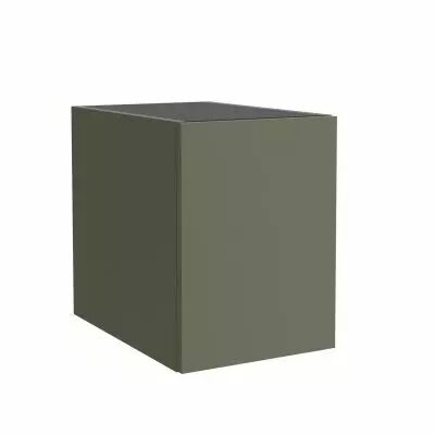 oquette ALLIANCE 30x40.5cm 1 porte Green forest - SALGAR R�f. 103159