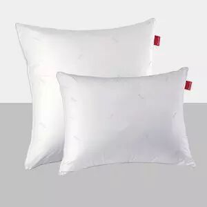 Oreiller FLORALIE Medium 655g - 65 x 65 cm - EPEDA R�f. JD1427300000200