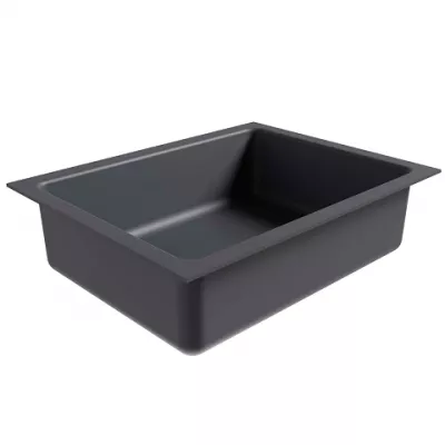Organisateur de rangement espace siphon 179x252x60mm - SALGAR R�f. 118726