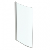PACK Baignoire 150x80/70cm CONNECT AIR bain-douche avec vidage, pieds & tablier (pare-bain en option) - Ideal Standard