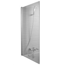 PACK Baignoire STRUKTURA 170x75cm avec vidage inclus - Jacob Delafon (pare-bain en option) 