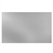 Pack piano Falcon Classic Deluxe 110cm (noir & chrome) avec hotte inox et crédence noire