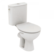 Pack WC Noebis Blanc - Porcher Réf. P005601