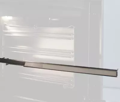 Paire de glissi�res t�lescopiques - STEEL R�f. SA-GT