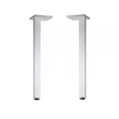 Paire de Pieds H 32cm - JACOB DELAFON R�f. EB918-NF