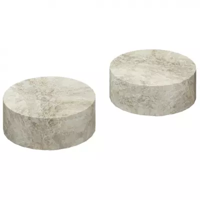 Paire de poign�es pour m�langeur lavabo Grands Boulevards Douceur min�rale - JACOB DELAFON R�f. E25390-HYJ