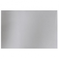 Panneau de crédence 70cm Genesi / Enfasi en acier inox - STEEL Réf. SK70