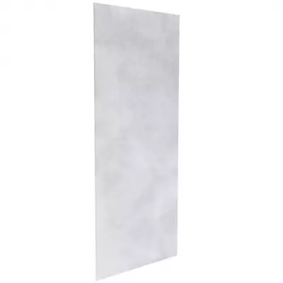 Panneau de rev�tement mural d�coratif 100x255cm B�ton touch� doux - Jacob Delafon R�f. E66100-D70