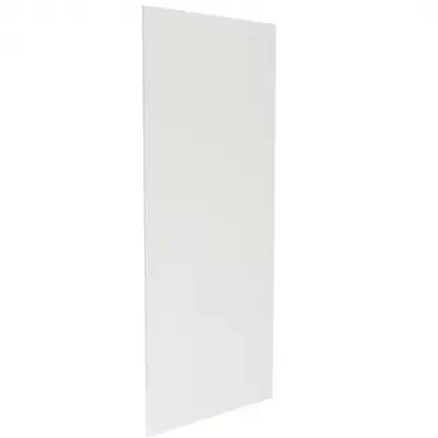 Panneau de rev�tement mural d�coratif 100x255cm Blanc mat - Jacob Delafon R�f. E66100-D77