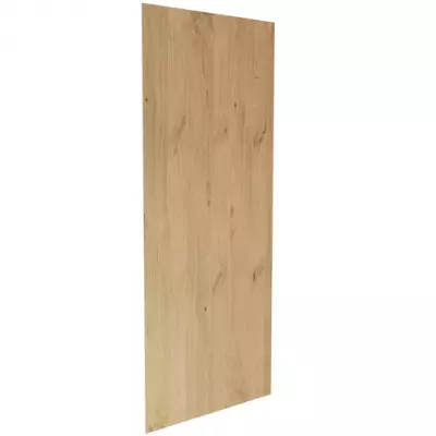 Panneau de rev�tement mural d�coratif 100x255cm Ch�ne naturel touch� doux - Jacob Delafon R�f. E66100-D71