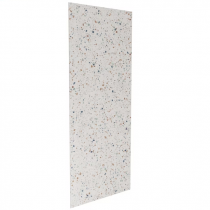 Panneau de revêtement mural décoratif 100x255cm Terrazzo - Jacob Delafon Réf. E66100-D76