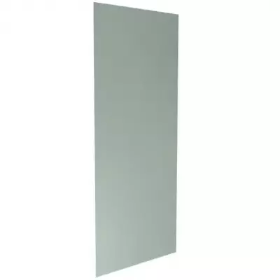 Panneau de rev�tement mural d�coratif 120x255cm Amande mat - Jacob Delafon R�f. E66120-D79