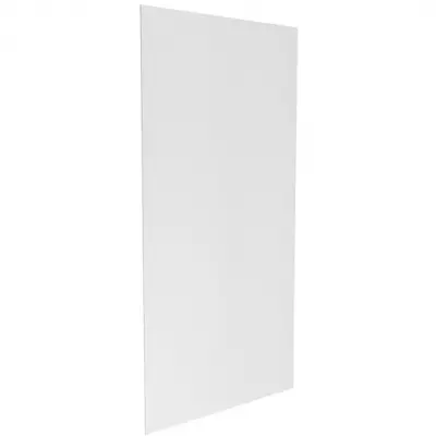 Panneau de rev�tement mural d�coratif 120x255cm Chevron brillant - Jacob Delafon R�f. E66120-D81