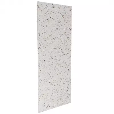 Panneau de rev�tement mural d�coratif 120x255cm Terrazzo - Jacob Delafon R�f. E66120-D76