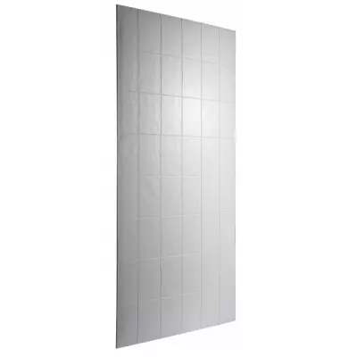 Panneau mural Flight 90cm Blanc - JACOB DELAFON R�f. E62608-00