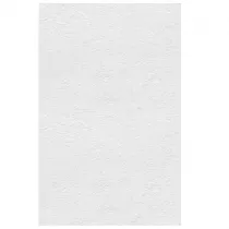 Panneau mural Kinewall Design 100x202cm Enduit blanc - KINEDO R&eacute;f. PM525