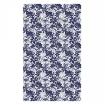 Panneau mural Kinewall Design 100x202cm Fa&iuml;ence frangipanier - KINEDO R&eacute;f. PM567