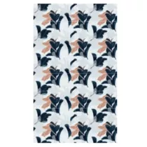 Panneau mural Kinewall Design 100x202cm Fa&iuml;ence guava - KINEDO R&eacute;f. PM768