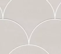 Panneau mural Kinewall Design 100x250cm Ecaille beige  - KINEDO R&eacute;f. PM630