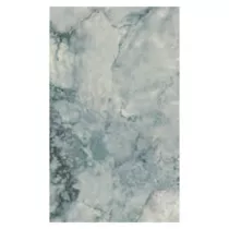 Panneau mural Kinewall Design 100x250cm Marbre gris bleu - KINEDO R&eacute;f. PM602