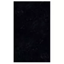 Panneau mural Kinewall Design 100x250cm Marbre noir  - KINEDO R&eacute;f. PM605