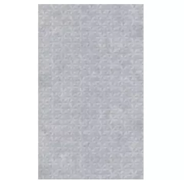Panneau mural Kinewall Design 125x202cm Fa�ence 3D ciment - KINEDO R�f. PM783