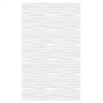 Panneau mural Kinewall Design 125x202cm Vagues horizontales - KINEDO R&eacute;f. PM740