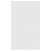 Panneau mural Kinewall Design 125x250cm Ecaille blanche  - KINEDO R&eacute;f. PM831