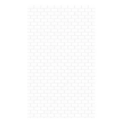 Panneau mural Kinewall Design 125x250cm Subway - KINEDO R�f. PM870