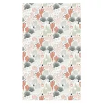 Panneau mural Kinewall Design 150x202cm Cactus  - KINEDO R&eacute;f. PM912