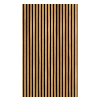 Panneau mural Kinewall Design 150x202cm Claustra vertical - KINEDO R�f. PM944