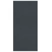 Panneau mural Kinewall Design 150x202cm Enduit gris anthracite - KINEDO R&eacute;f. PM929