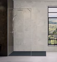 Panneau mural Kinewall Design 150x202cm Fa&iuml;ence pierre - KINEDO R&eacute;f. PM979