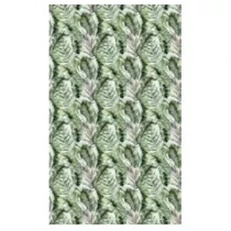 Panneau mural Kinewall Design 150x250cm Bananiers - KINEDO R&eacute;f. PM1019