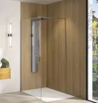 Panneau mural Kinewall Design 150x250cm Ch&ecirc;ne antique - KINEDO R&eacute;f. PM1077