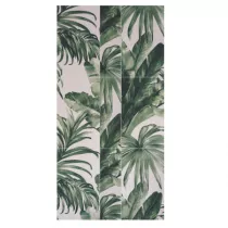 Panneau mural Kinewall Design 150x250cm Jungle - KINEDO R&eacute;f. PM1016