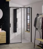 Panneau mural Kinewall Design 150x250cm Marbre rose - KINEDO R&eacute;f. PM1001