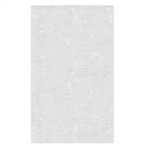 Panneau mural Kinewall Design 150x250cm Terrazzo gris - KINEDO R&eacute;f. PM1021
