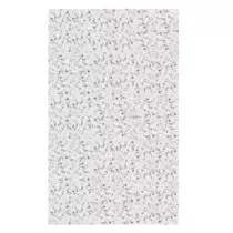 Panneau mural Kinewall Design 150x250cm Terrazzo terracotta - KINEDO R&eacute;f. PM1023