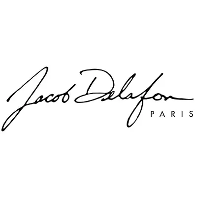 Parallel Porte-serviette frontal Noir - JACOB DELAFON R�f. EB506-BL