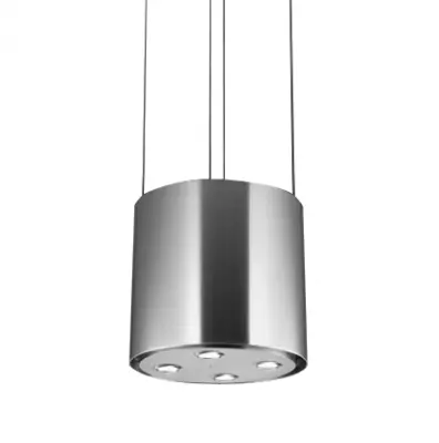 Partie motoris�e pour hotte centrale F-Light 500 - 450m3/h (lustre en option) - ROBLIN Elite R�f. 5201013